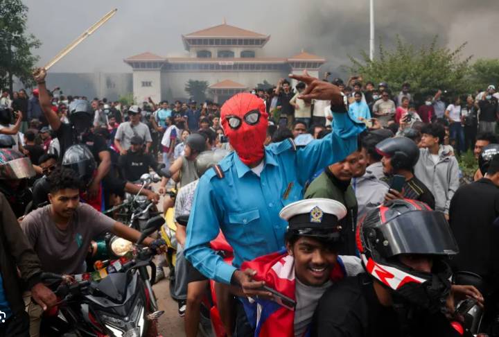 Nepal faces economic fallout of September protest