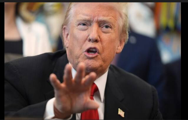 Trump supporters say prices too high, but president has cure