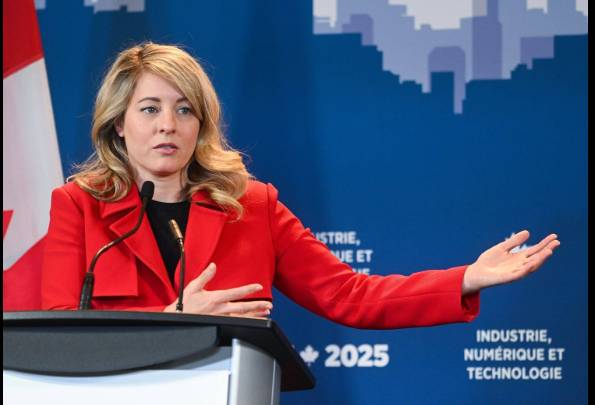 Canada launches billion-dollar plan to recruit top researchers