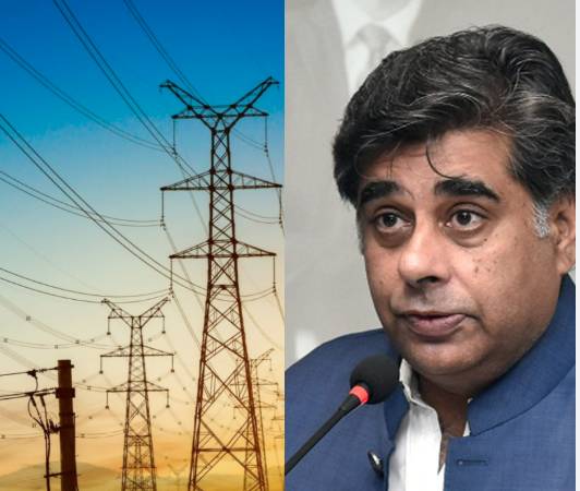 Gohar Ejaz demands review of expensive power plants
