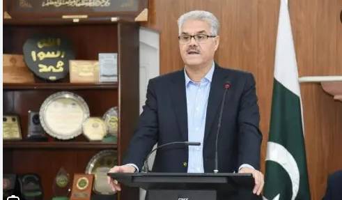 No society can progress without accountability: PHC Chief Justice 