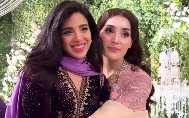 Sonya Hussaiyn shares adorable moments with ‘Pookie’