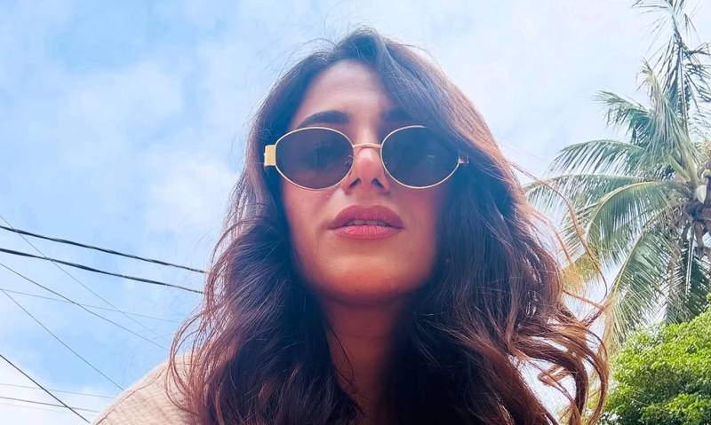Stop it! Mahama Aamir puts weight behind Nida Yasir over delivery riders' controversy