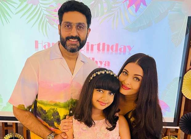 Abhishek says daughter has no idea about Aishwarya Rai and his divorce rumours