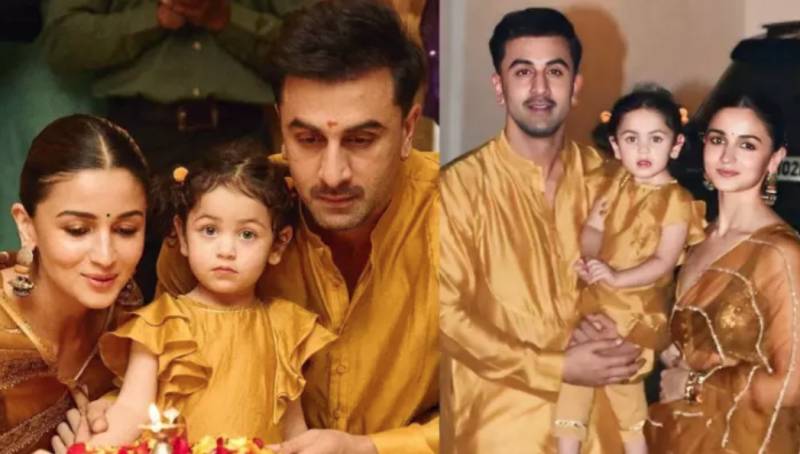 Alia Bhatt shares sweet insights into daughter Raha’s growing curiosity and bond with paparazzi