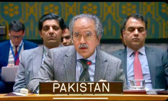 Pakistan again threatens action if Taliban fail to rein in terrorist groups