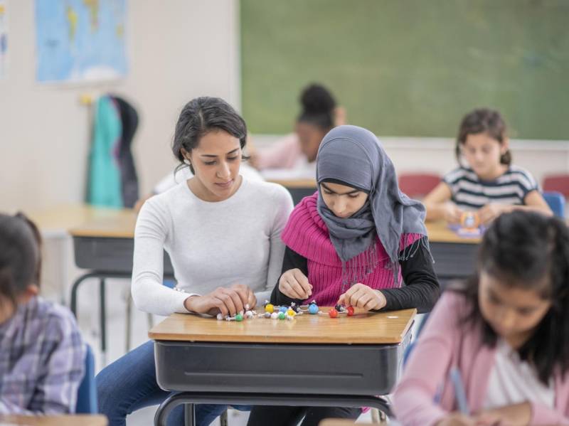 Austrian parliament approves headscarf ban in schools