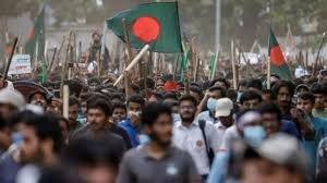 Bangladesh to hold national polls on February 12