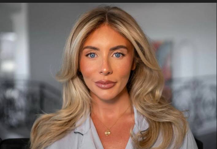 British porn star faces Bali deportation after studio raid