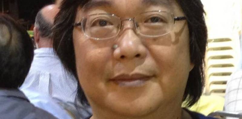 China defends jailing bookseller after UN group calls for release