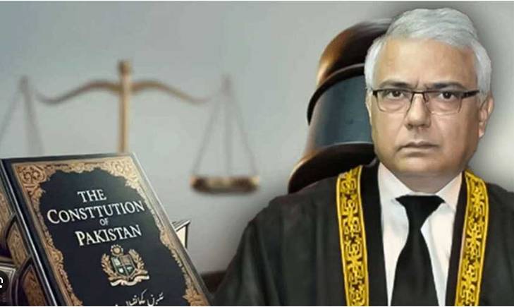 FCC temporarily shifted to building of Shariah Court at Constitution Avenue