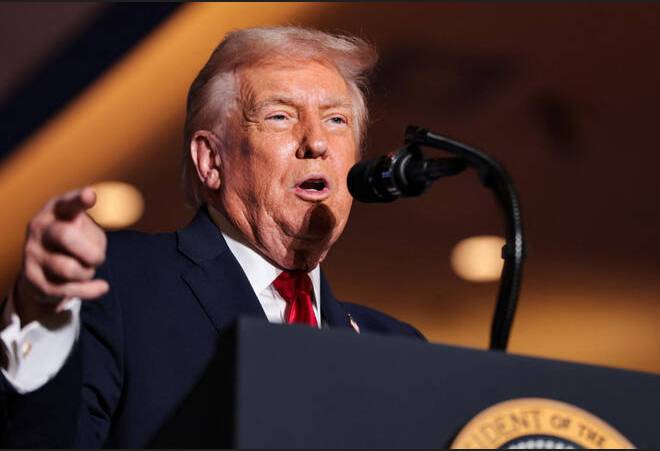 Trump targets non-white immigrants in renewed xenophobic rants