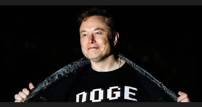 Musk says DOGE was 'a little bit successful'