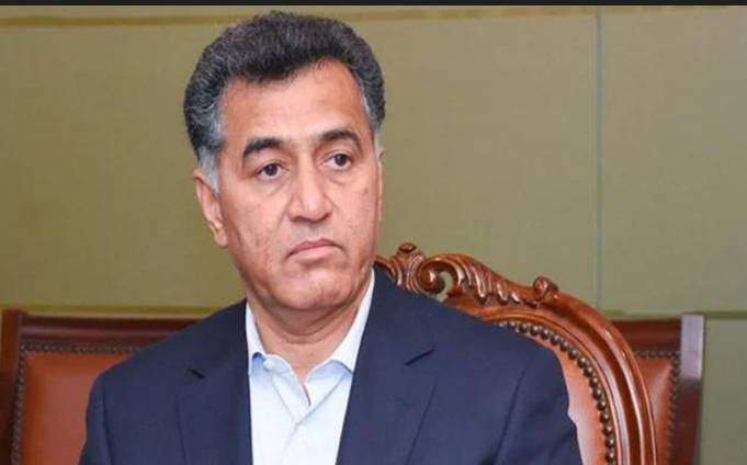 Former ISI chief Faiz Hameed awarded 14-year rigorous imprisonment 