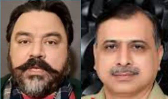UK court declares Adil Raja false, clears Brig Rashid of all accusations