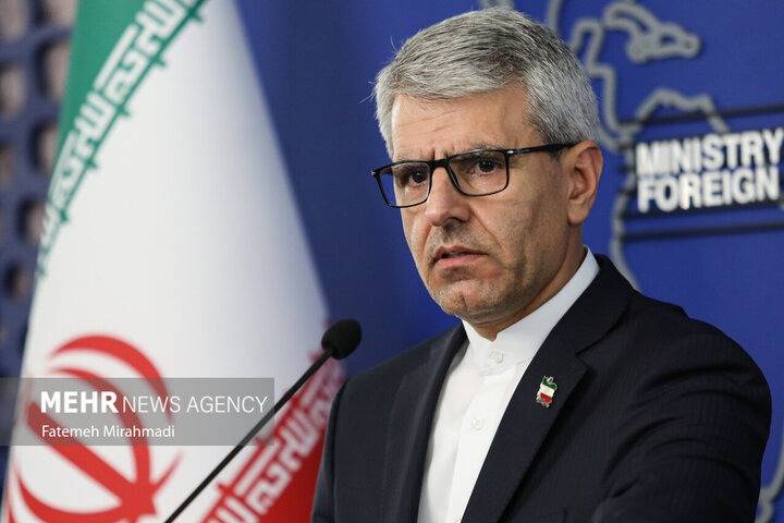 Iran slams US restrictions on its diplomats