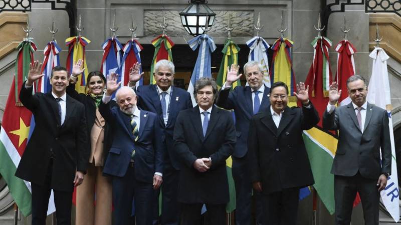 Mercosur leaders to meet Dec 20, ready to sign EU trade deal