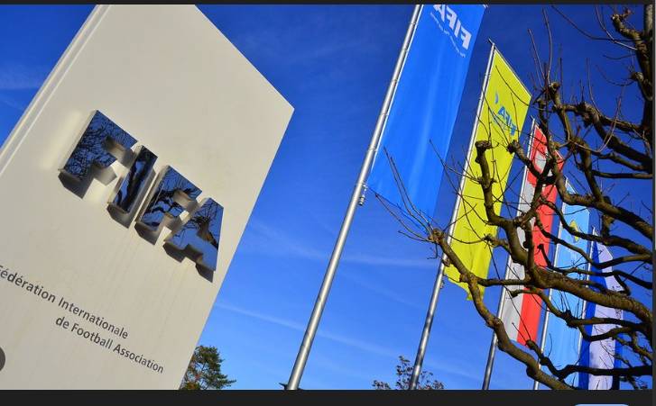 US drops bid to preserve FIFA bribery convictions