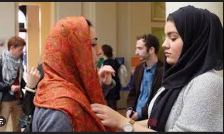 Austria set to vote on headscarf ban in schools