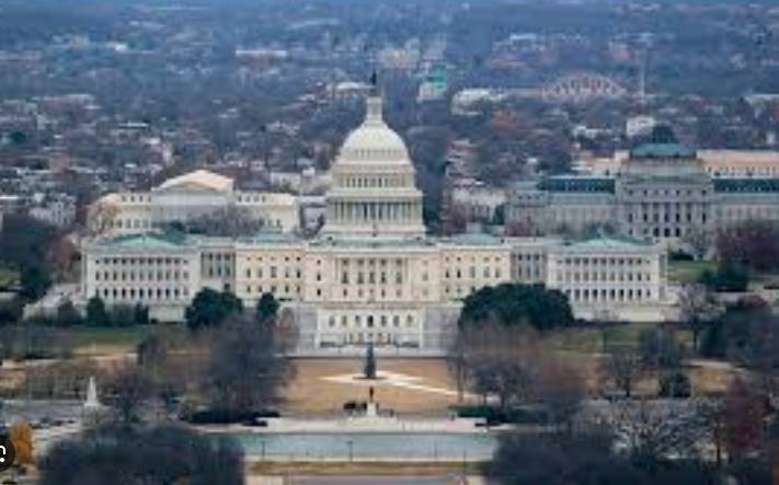 US House backs Europe, rebukes Trump on foreign policy
