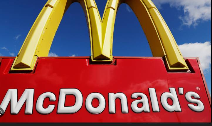 Not lovin' it: McDonald's pulls Dutch AI Christmas ad