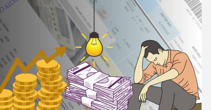Eight Discos charged consumers over Rs8 billion in excess, PAC told