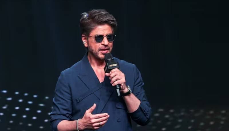 Shah Rukh Khan jokes about not getting his own office as $550 million ‘Shahrukhz’ Tower in Dubai sells out