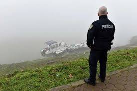 Three dead after migrant boat flips on Croatia-Bosnia border: police