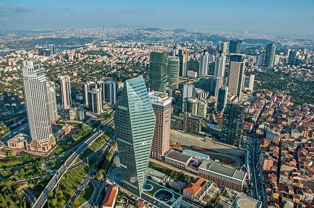Turkey trims key interest rate to 38%