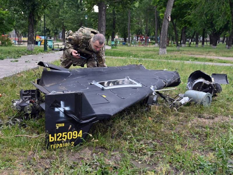 Ukrainian drones over Russia trigger airspace shutdowns, flight delays