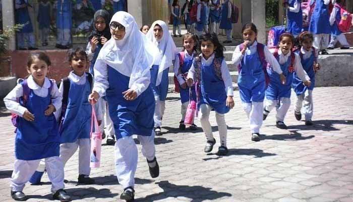 Winter vacations in Sindh schools announced