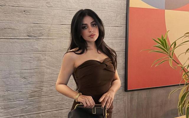 Yashma Gill under fire yet again for bold poses