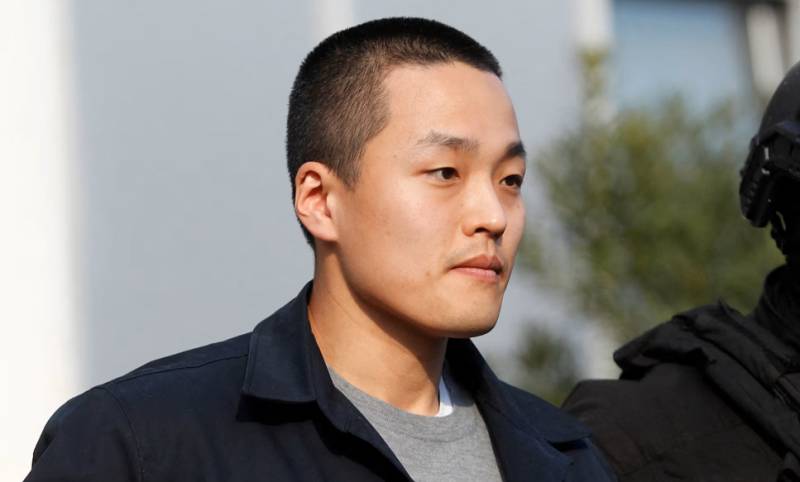 Crypto mogul Do Kwon sentenced to 15 years for fraud