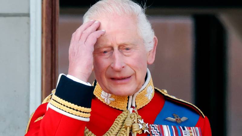 Britain's King Charles to give health update