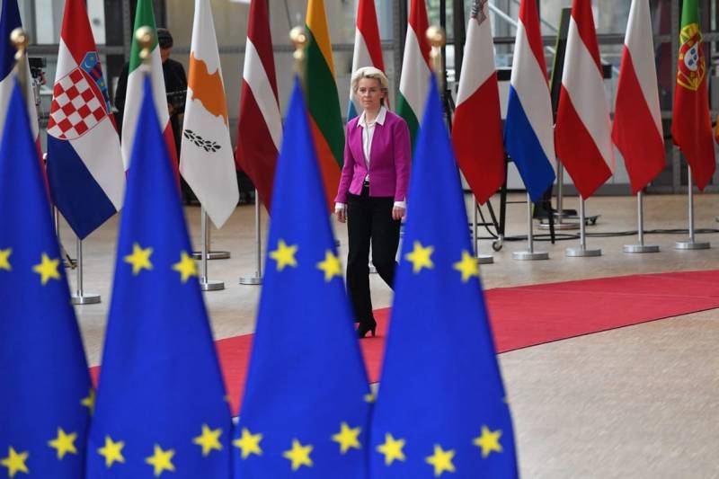 Can Ukraine join the EU in 2027? Unlikely say diplomats