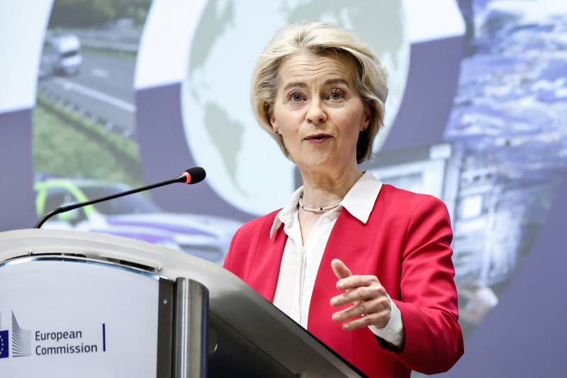 EU agrees three-euro small parcel tax to tackle China flood