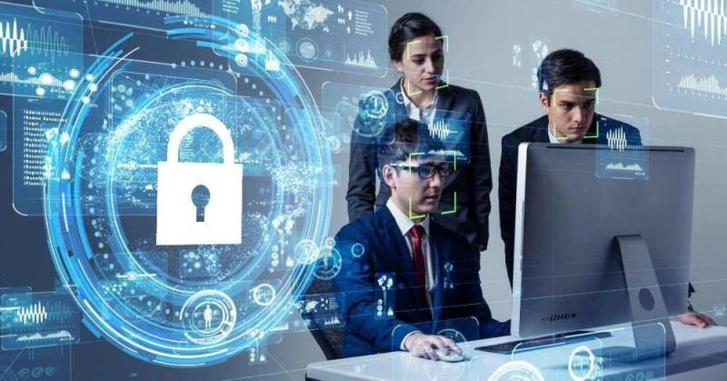 Expert calls for skilled cybersecurity workforce for digital safety