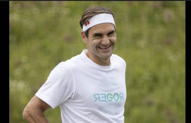 Federer to headline launch of 2026 Australian Open