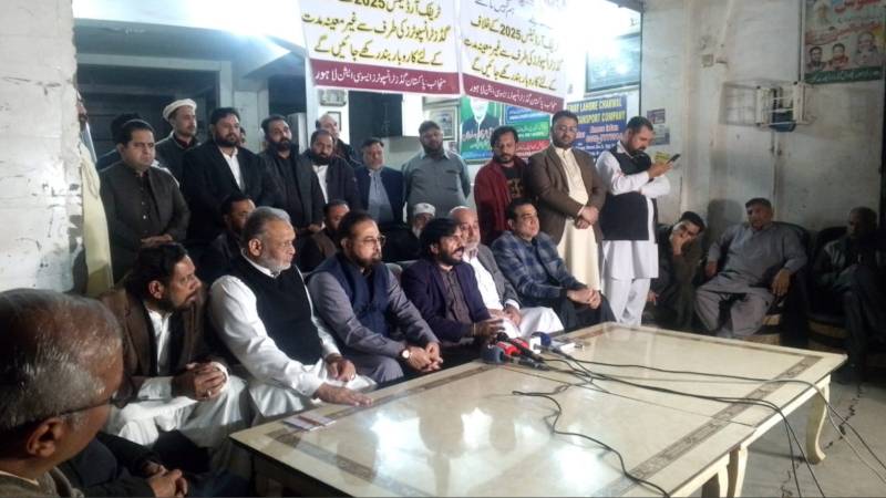 Goods transporters end strike on Punjab govt’s assurance