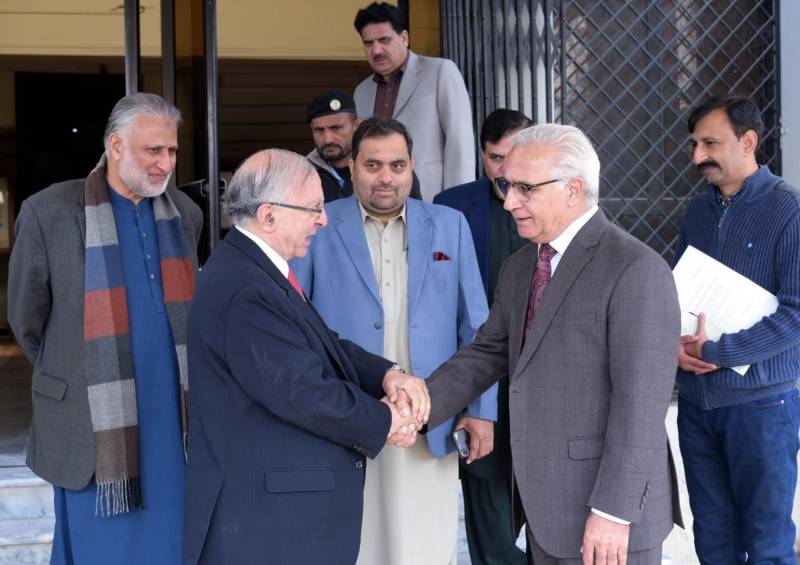 Hindutva ideology poses a direct threat to Kashmiri culture and identity: Dr Fai