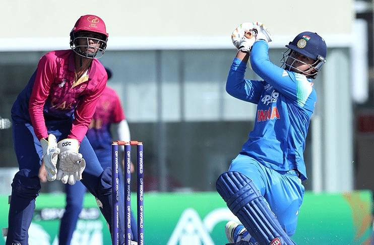 India thrash UAE by 234 runs as 14-year-old Suryavanshi smashes 171 in U19 Asia Cup opener