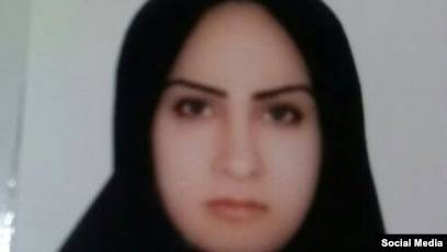 Iran frees child bride sentenced to death over husband's killing: activists