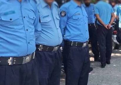 Islamabad Police, FIA officials arrested for alleged kidnapping, extortion of citizen