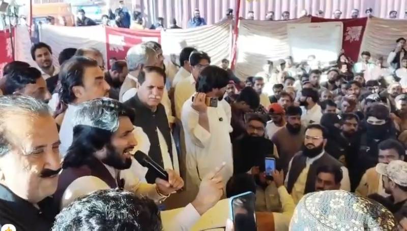 Karachi goods transporters say strike will continue until demands are accepted