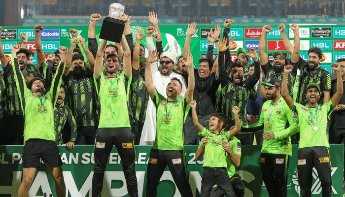 PCB extends deadline for two new PSL teams amid surging global investor interest