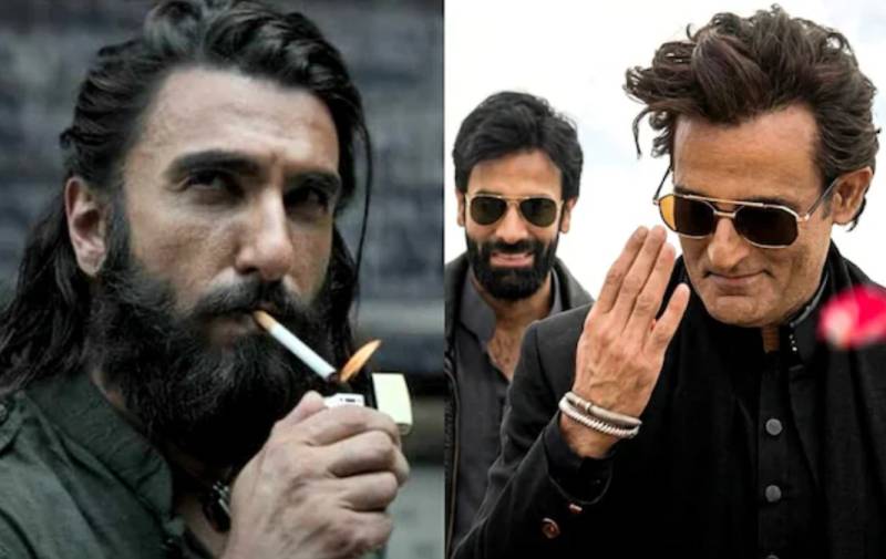 Ranveer Singh’s anti-Pakistan film faces blanket ban in Gulf countries