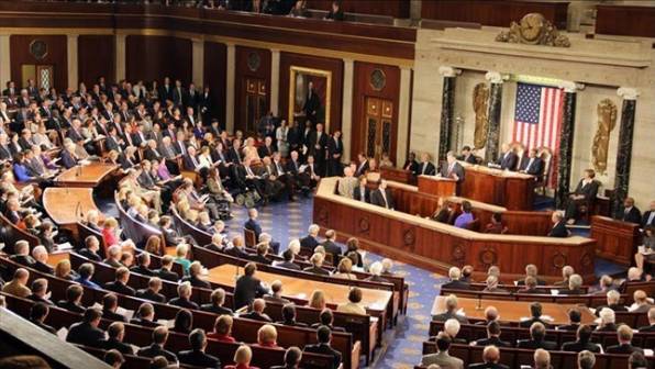 US House passes record $901-billion defence budget for 2026