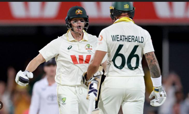 Australia depth shows up England's Ashes 'failures'