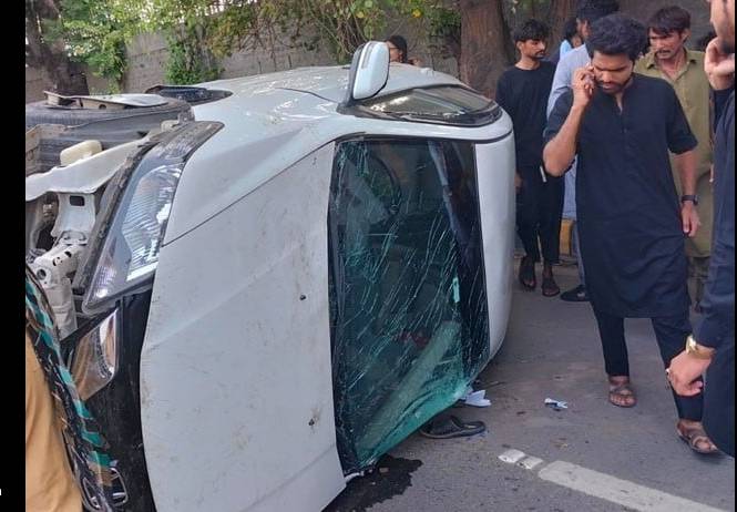 Accident rate drops by 47% after Motor Vehicle Ordinance introduction