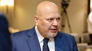 Russia sentences ICC judges, prosecutor in absentia over Putin arrest warrant